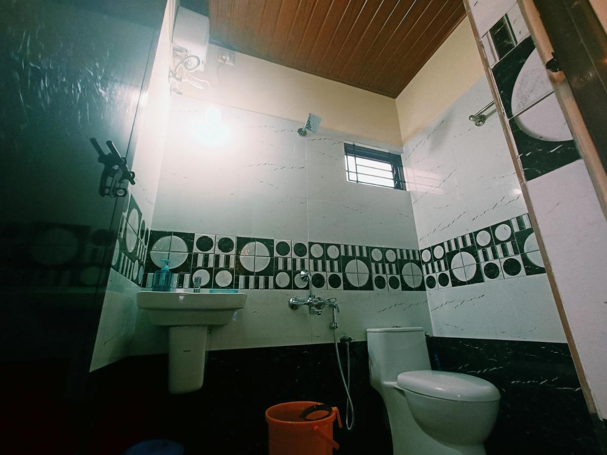 Maanyatha Home Stay Manipal Ngoại thất bức ảnh