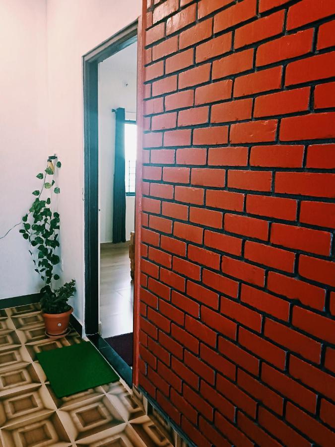 Maanyatha Home Stay Manipal Ngoại thất bức ảnh