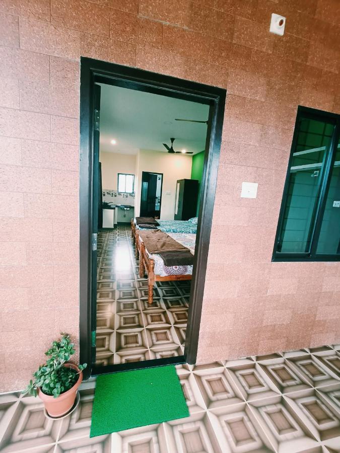 Maanyatha Home Stay Manipal Ngoại thất bức ảnh