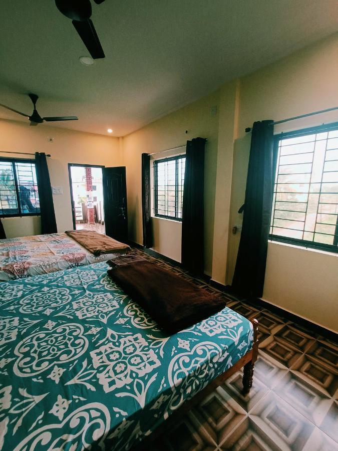 Maanyatha Home Stay Manipal Ngoại thất bức ảnh
