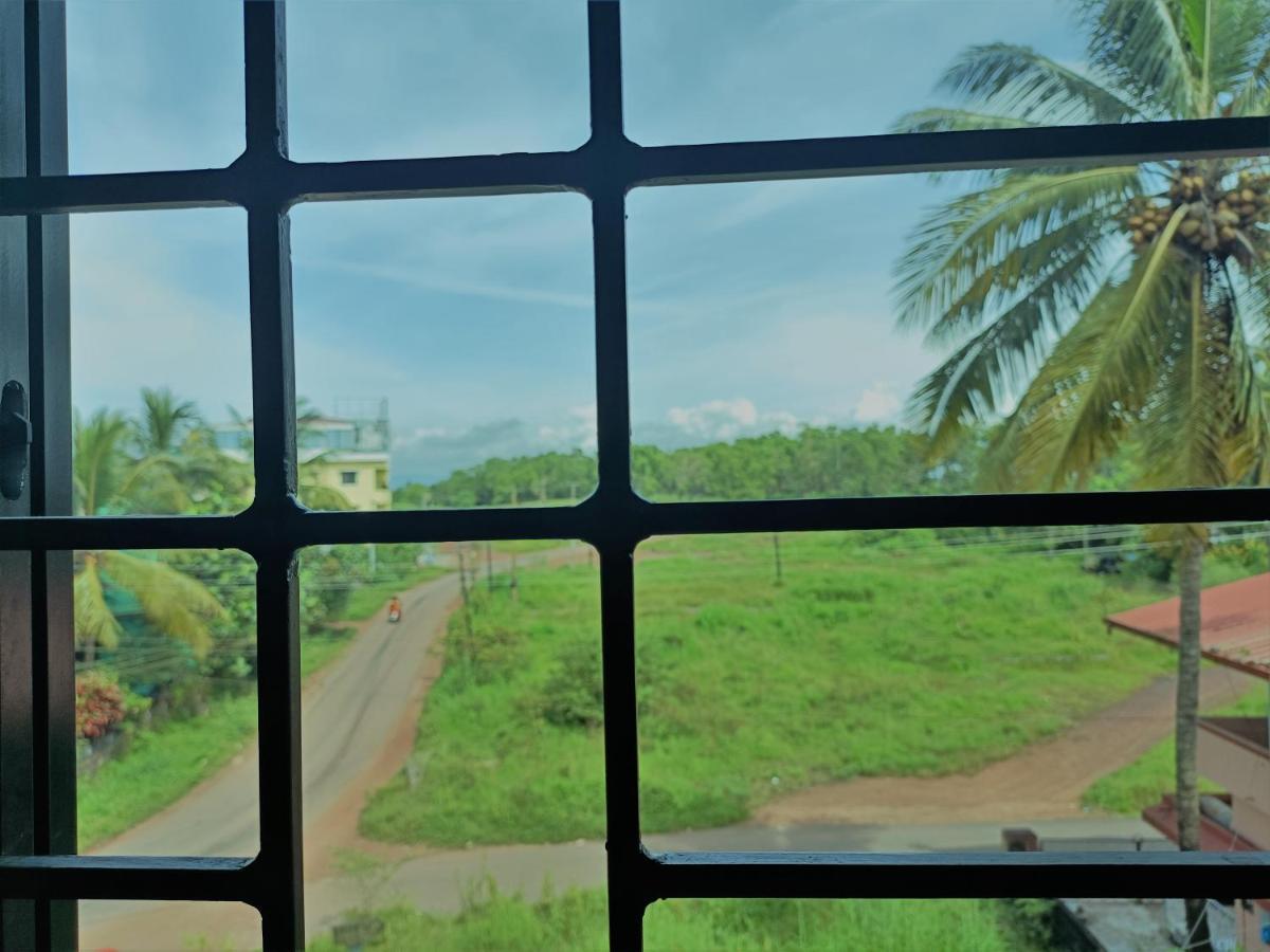 Maanyatha Home Stay Manipal Ngoại thất bức ảnh