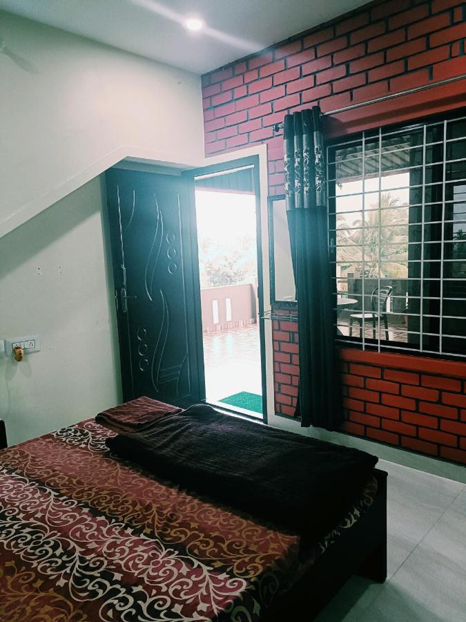 Maanyatha Home Stay Manipal Ngoại thất bức ảnh