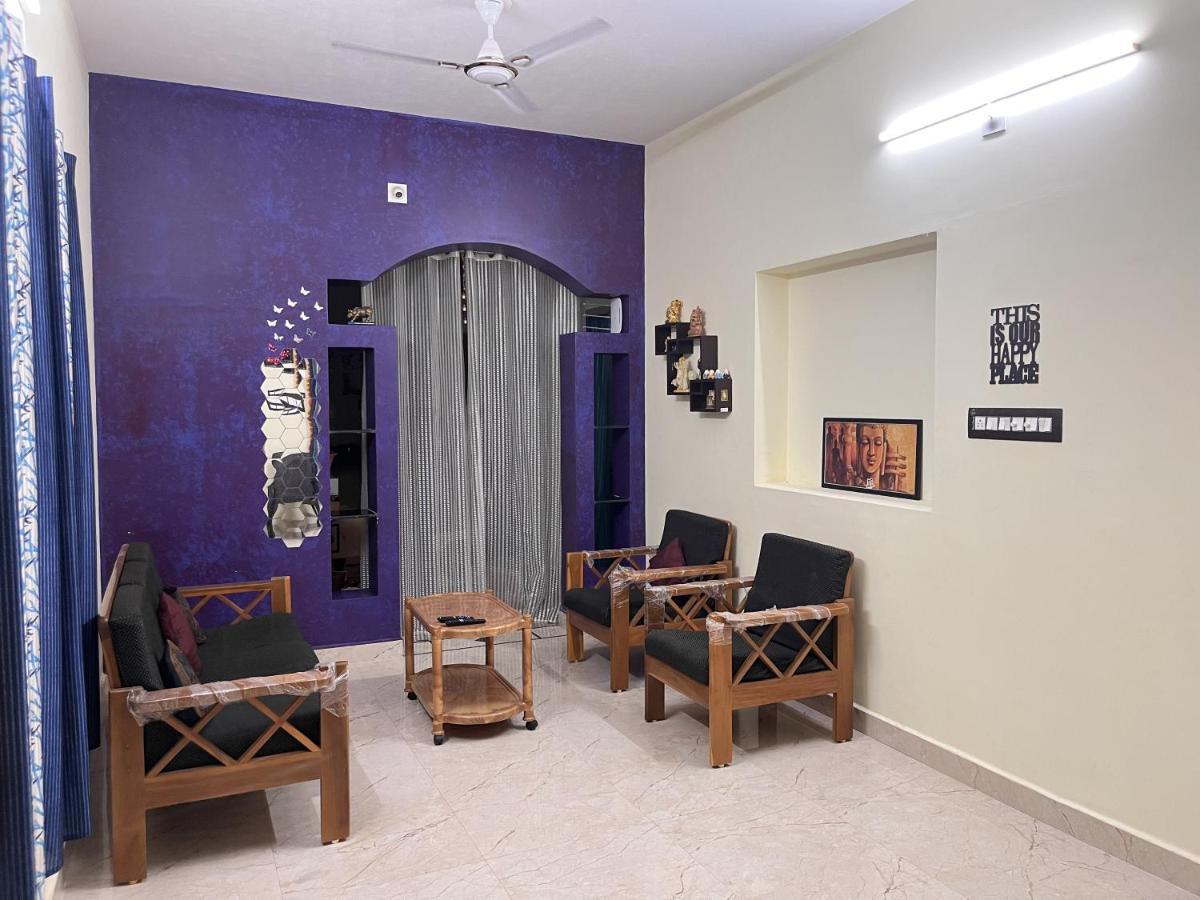 Maanyatha Home Stay Manipal Ngoại thất bức ảnh