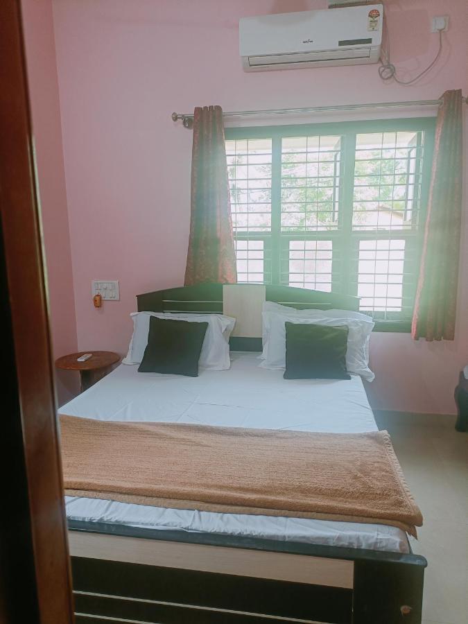 Maanyatha Home Stay Manipal Ngoại thất bức ảnh