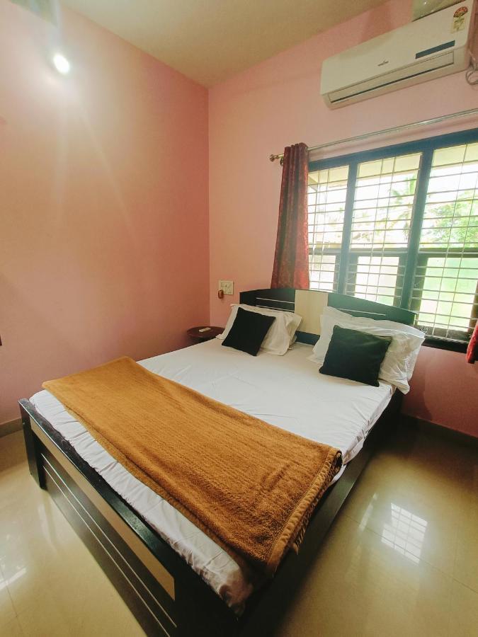 Maanyatha Home Stay Manipal Ngoại thất bức ảnh